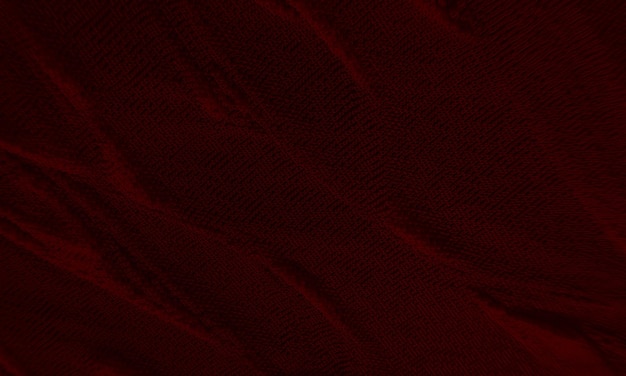 Foto diseño de fondo abstracto color rojo oscuro áspero