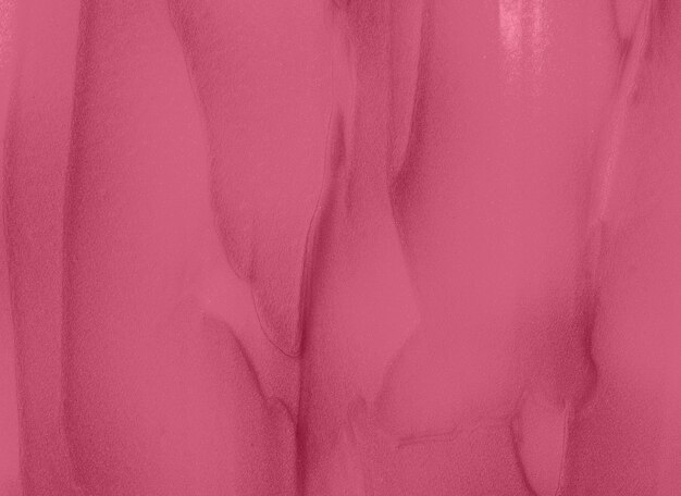 Foto diseño de fondo abstracto color rojo rosado áspero