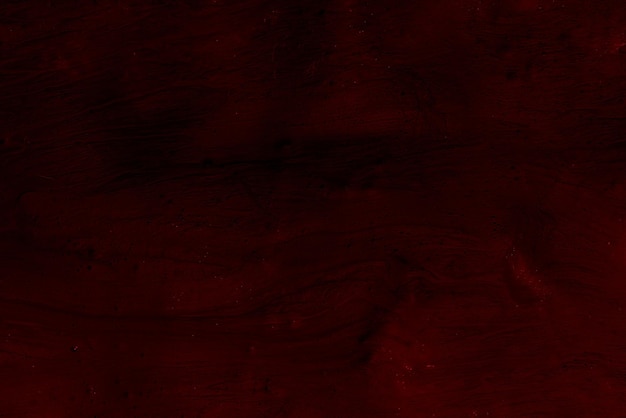 Diseño de fondo abstracto Color rojo turco cálido