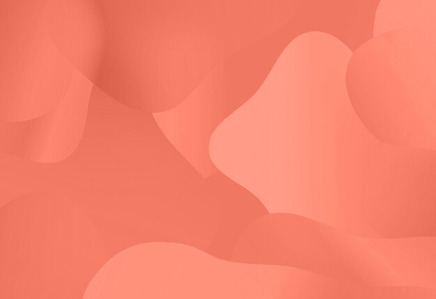 Diseño de fondo abstracto Color rojo veneciano áspero