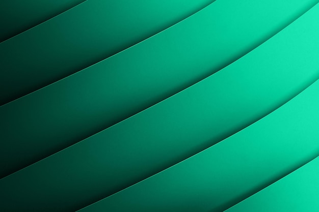 Diseño de fondo abstracto Color verde del Caribe áspero