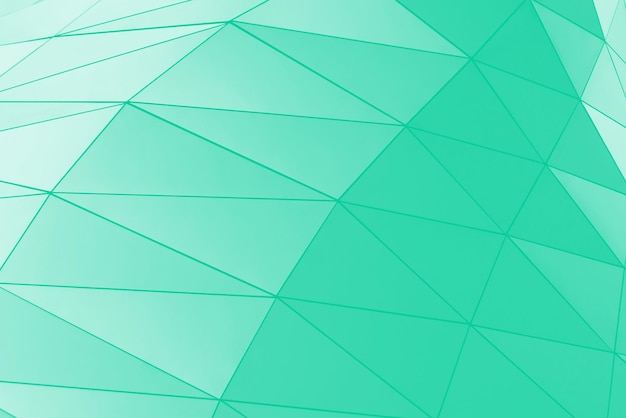 Diseño de fondo abstracto Color verde del Caribe áspero