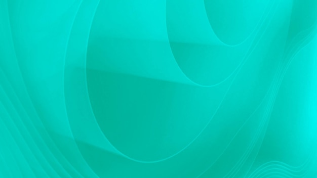 Diseño de fondo abstracto Color verde del Caribe áspero
