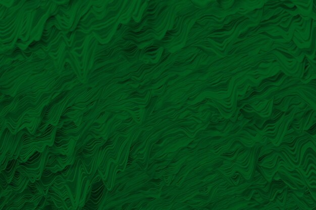 Foto diseño de fondo abstracto color verde discordia oscuro áspero