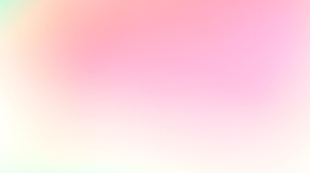 Diseño de fondo abstracto y colorido mínimo