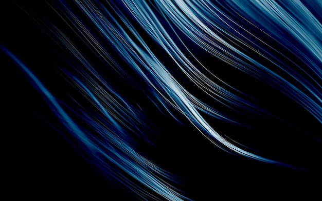 Diseño de fondo abstracto de Cyaneu Rough