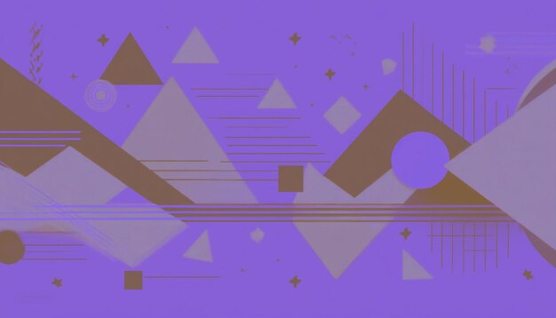 Diseño de fondo abstracto degradado