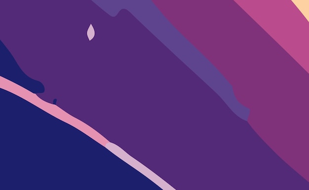 diseño de fondo abstracto dibujado a mano con espacio de texto