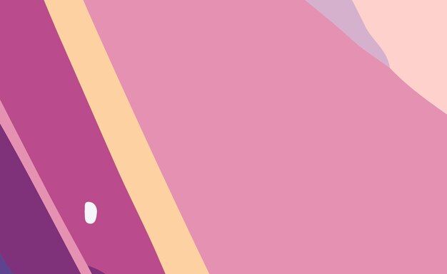 diseño de fondo abstracto dibujado a mano con espacio de texto