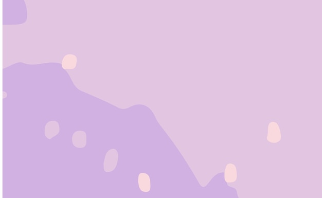 diseño de fondo abstracto dibujado a mano con espacio de texto