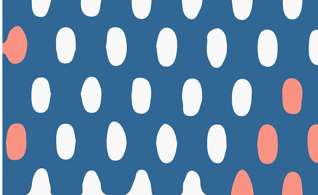 diseño de fondo abstracto dibujado a mano con espacio de texto