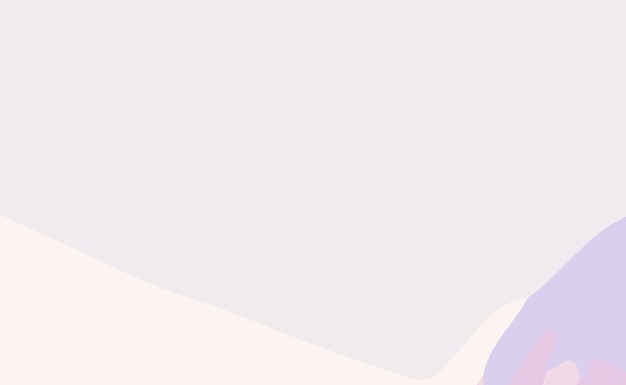 diseño de fondo abstracto dibujado a mano con espacio de texto