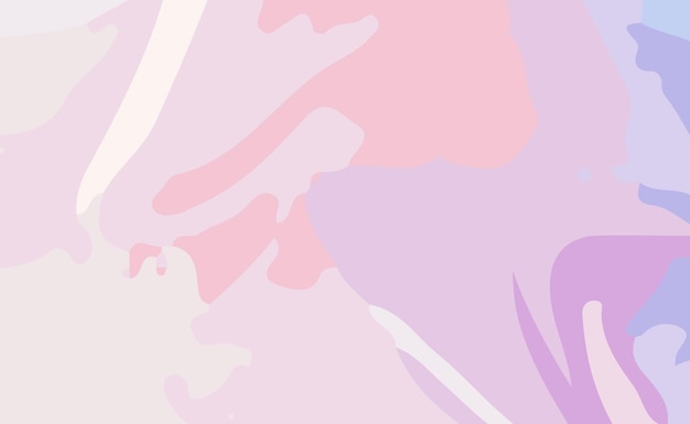 diseño de fondo abstracto dibujado a mano con espacio de texto