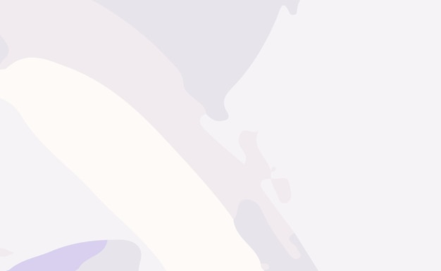 diseño de fondo abstracto dibujado a mano con espacio de texto
