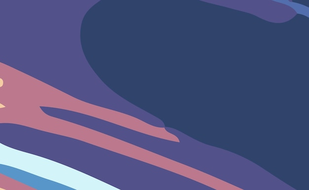 diseño de fondo abstracto dibujado a mano con espacio de texto