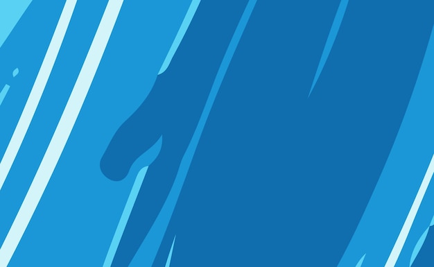 diseño de fondo abstracto dibujado a mano con espacio de texto