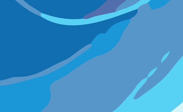 diseño de fondo abstracto dibujado a mano con espacio de texto