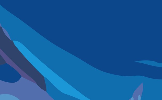 diseño de fondo abstracto dibujado a mano con espacio de texto