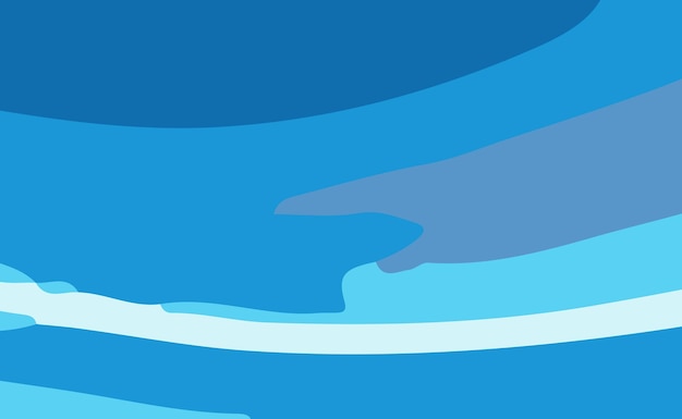 diseño de fondo abstracto dibujado a mano con espacio de texto