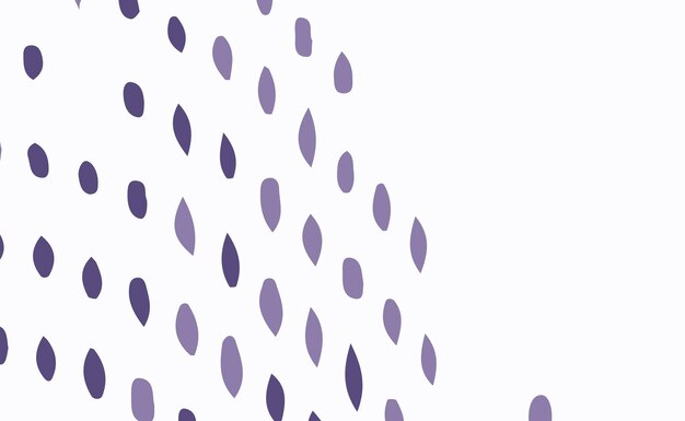 diseño de fondo abstracto dibujado a mano con espacio de texto