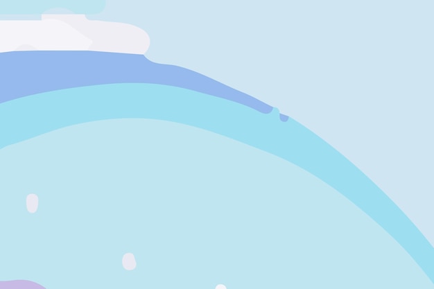 diseño de fondo abstracto dibujado a mano con espacio de texto