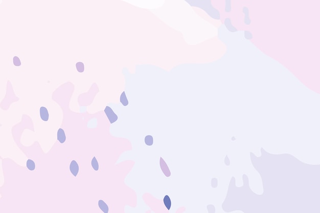 diseño de fondo abstracto dibujado a mano con espacio de texto