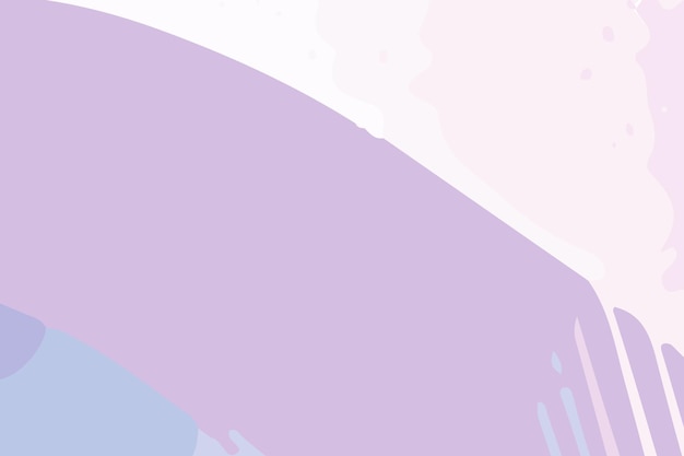 diseño de fondo abstracto dibujado a mano con espacio de texto