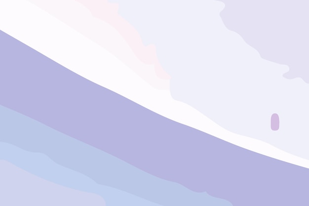 diseño de fondo abstracto dibujado a mano con espacio de texto