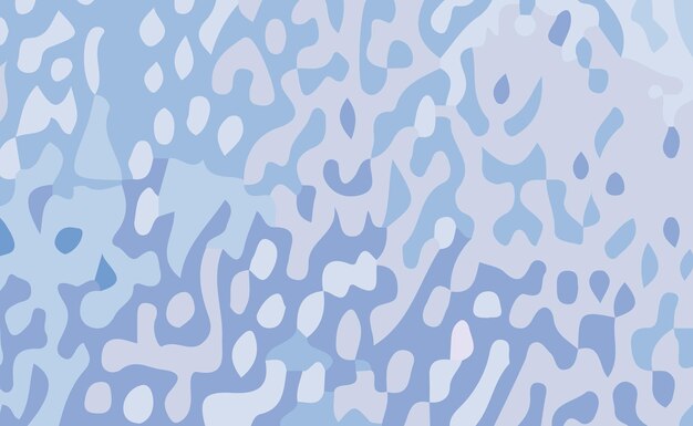 diseño de fondo abstracto dibujado a mano con espacio de texto