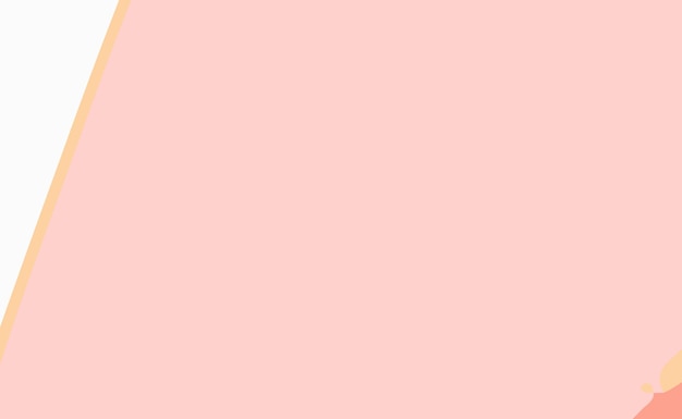 diseño de fondo abstracto dibujado a mano con espacio de texto