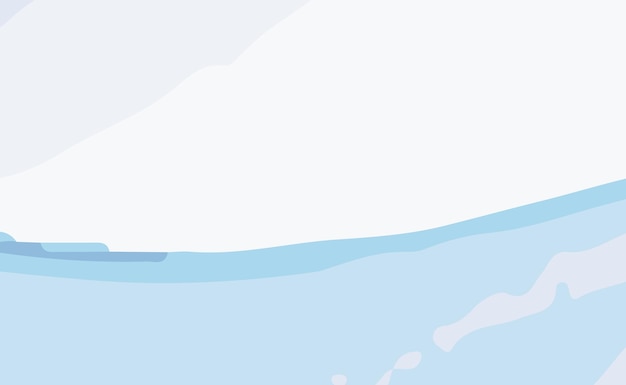 diseño de fondo abstracto dibujado a mano con espacio de texto