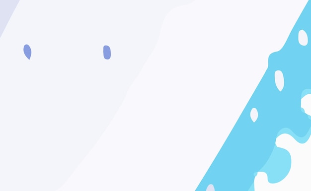 diseño de fondo abstracto dibujado a mano