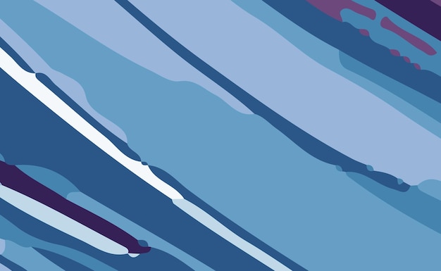 diseño de fondo abstracto dibujado a mano