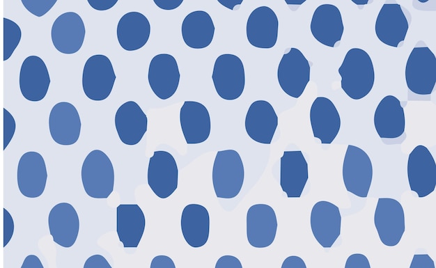 diseño de fondo abstracto dibujado a mano