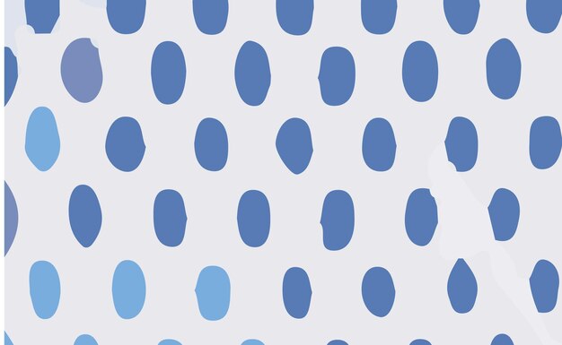 diseño de fondo abstracto dibujado a mano