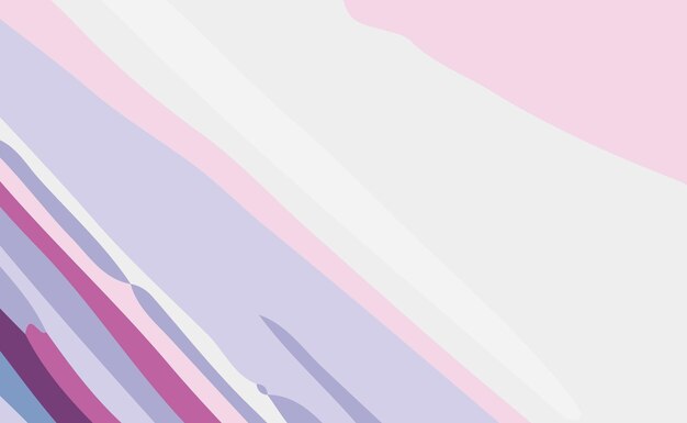 diseño de fondo abstracto dibujado a mano