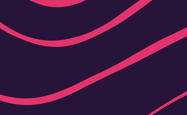 diseño de fondo abstracto dibujado a mano