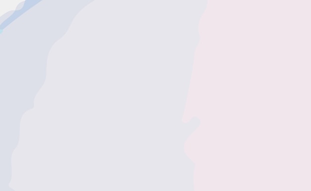 diseño de fondo abstracto dibujado a mano