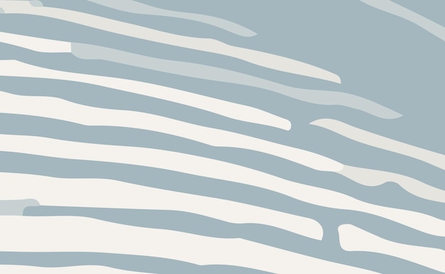 diseño de fondo abstracto dibujado a mano