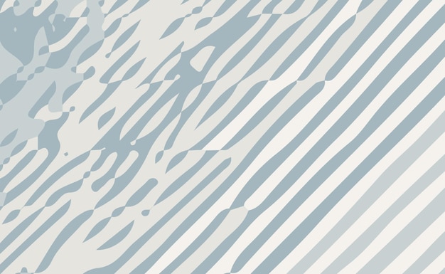diseño de fondo abstracto dibujado a mano
