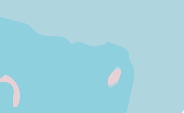diseño de fondo abstracto dibujado a mano
