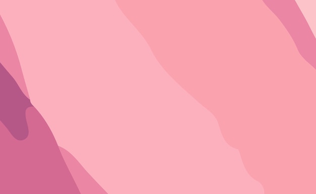diseño de fondo abstracto dibujado a mano