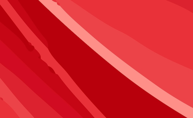 diseño de fondo abstracto dibujado a mano