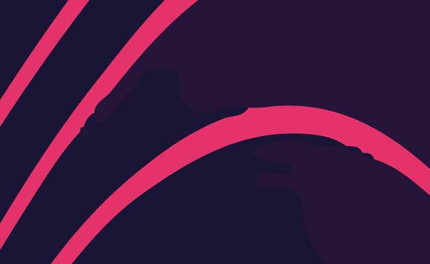 diseño de fondo abstracto dibujado a mano