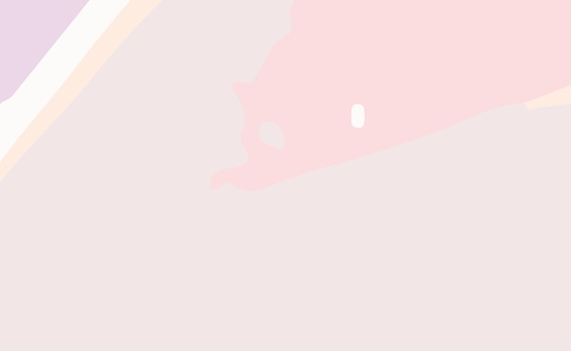 diseño de fondo abstracto dibujado a mano