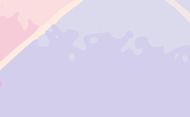 diseño de fondo abstracto dibujado a mano