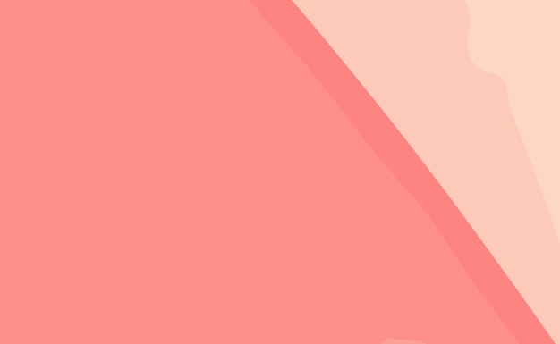 diseño de fondo abstracto dibujado a mano