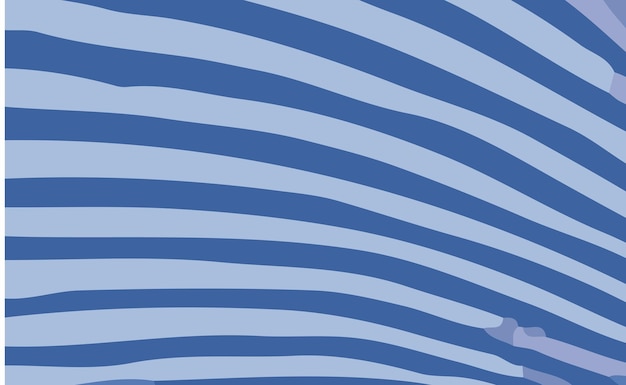 diseño de fondo abstracto dibujado a mano