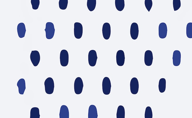 diseño de fondo abstracto dibujado a mano