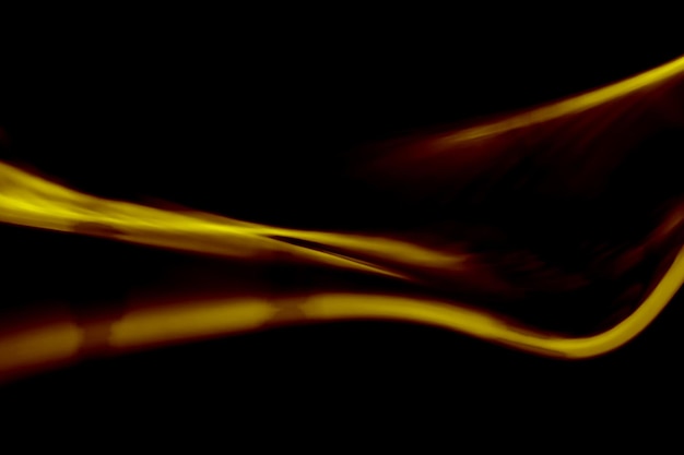 Foto el diseño de fondo abstracto es áspero, oscuro, inmortal y amarillo.